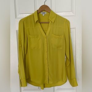 Express portofino shirt